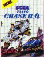 Chase H. Q.