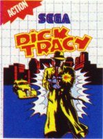 Dick Tracy