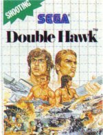 Double Hawk