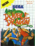 Double Dragon