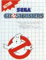 Ghostbusters