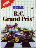 RC Grand Prix